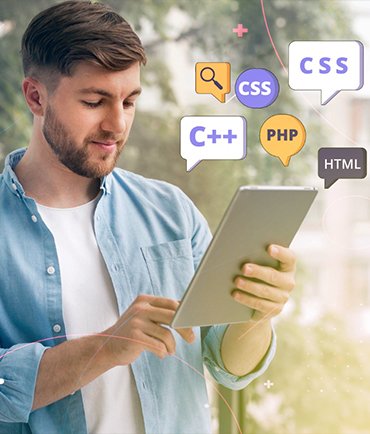 website development