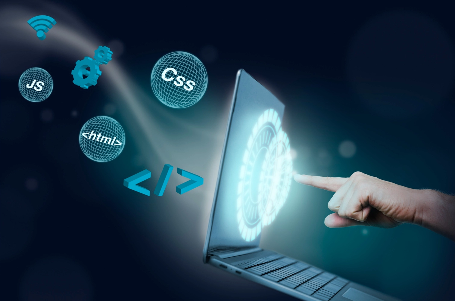 web devlopment